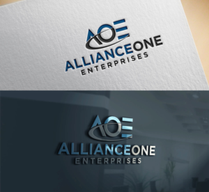 Logo Design by artkey9