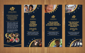 Poster Design by MNM