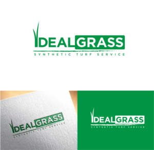 Logo Design by Alex A Lex for this project | Design #20739041