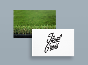 Logo Design by Oscar Fuentes