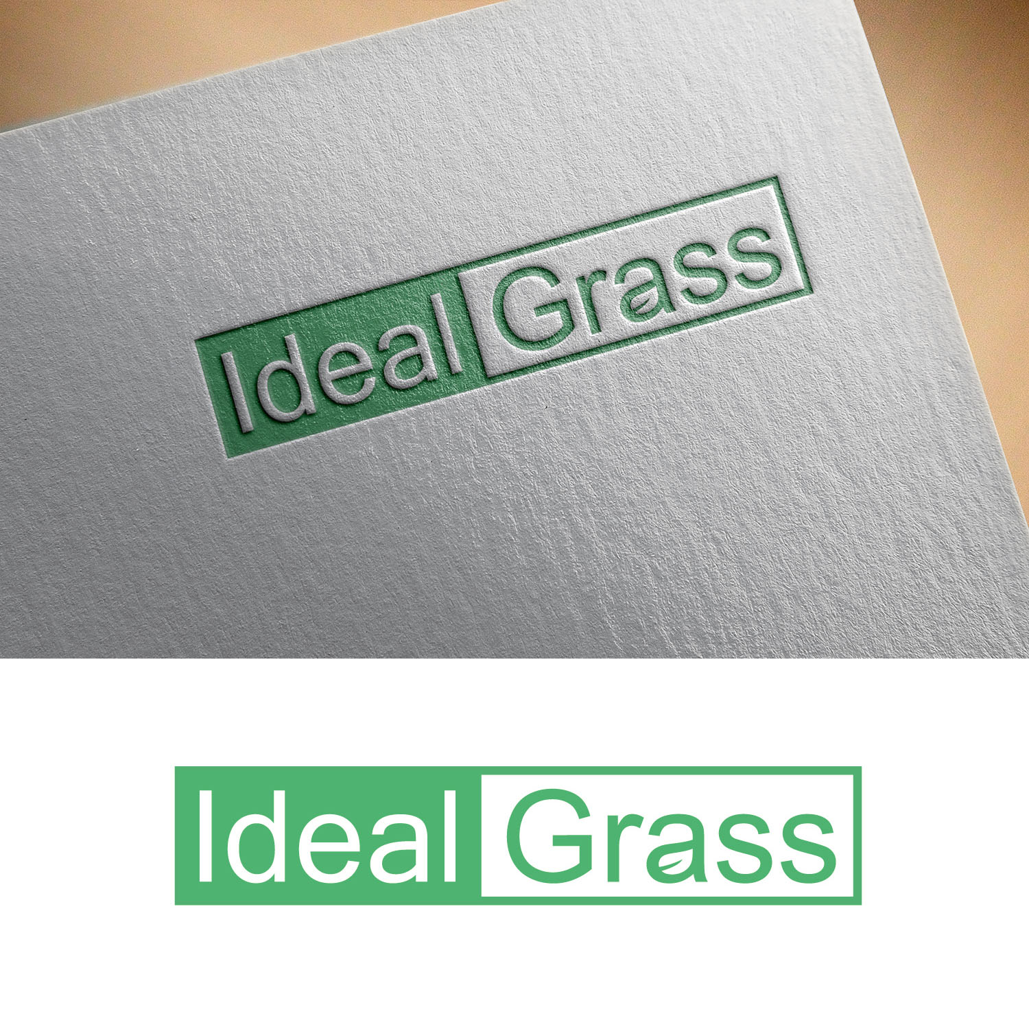 Logo Design by HeyAho!!! for this project | Design #20748237