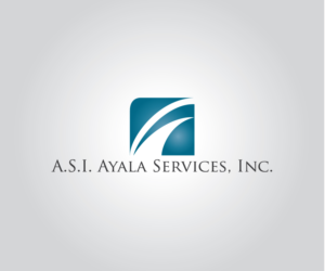 Diseño de Logo por meygekon para Ayala Services, Inc. | Diseño: #20727405