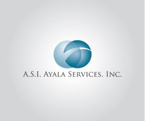 Diseño de Logo por meygekon para Ayala Services, Inc. | Diseño: #20727406