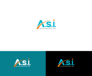Diseño de Logo por bijuak para Ayala Services, Inc. | Diseño: #20711690