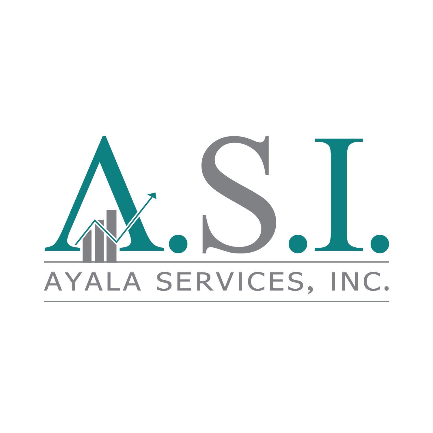 Logo Design by Pv_999 for Ayala Services, Inc. | Design #20728196