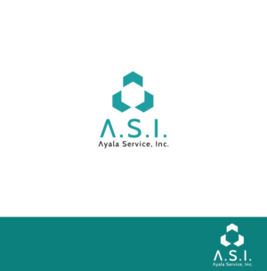 Diseño de Logo por royanmj04 para Ayala Services, Inc. | Diseño: #20708417