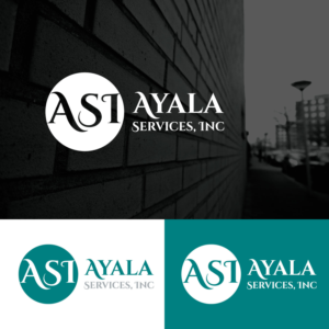 Diseño de Logo por Rupok MT para Ayala Services, Inc. | Diseño: #20708263