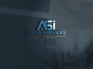 Diseño de Logo por Create 3 para Ayala Services, Inc. | Diseño: #20710194
