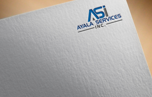 Diseño de Logo por Create 3 para Ayala Services, Inc. | Diseño: #20710195