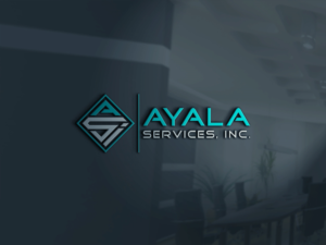 Diseño de Logo por Design Solving para Ayala Services, Inc. | Diseño: #20708620