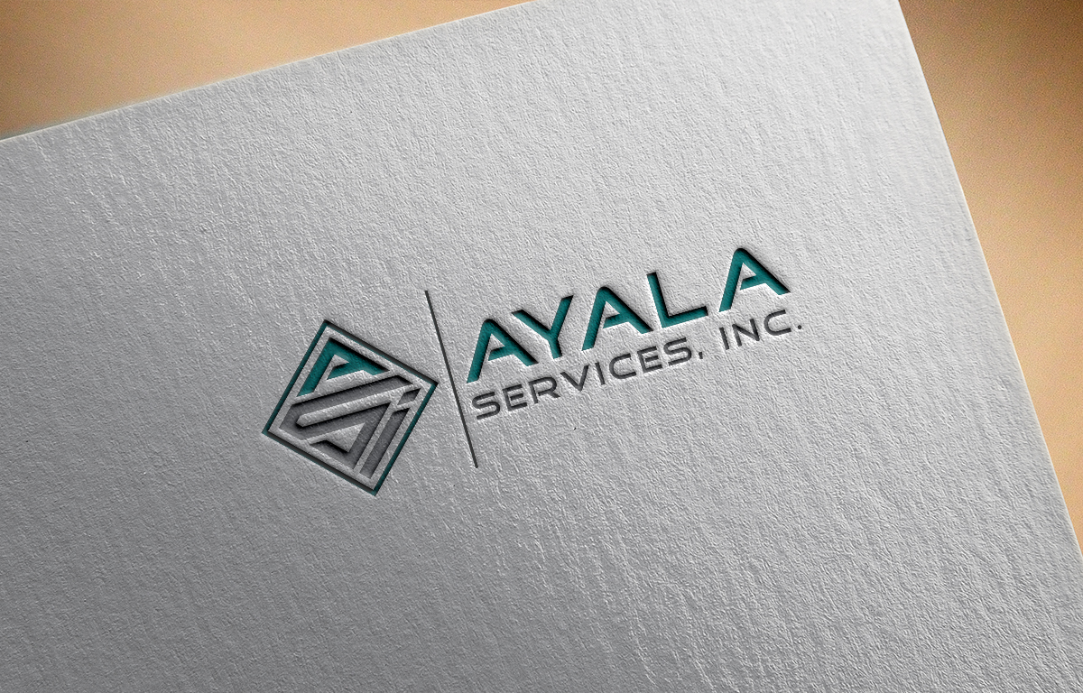 Diseño de Logo por Design Solving para Ayala Services, Inc. | Diseño #20708621
