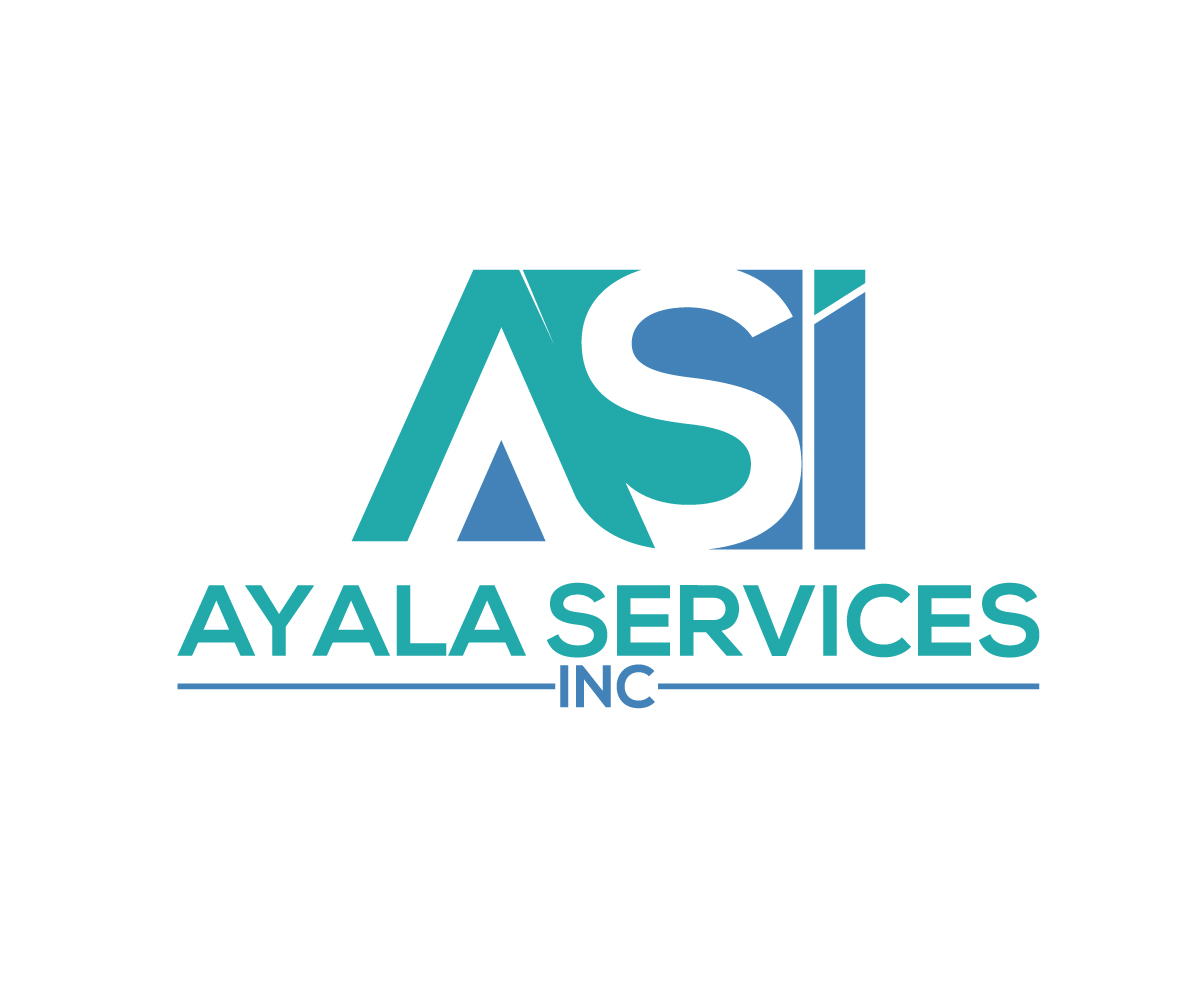 Diseño de Logo por arena plip para Ayala Services, Inc. | Diseño #20709583