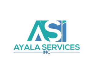 Diseño de Logo por arena plip para Ayala Services, Inc. | Diseño: #20709583
