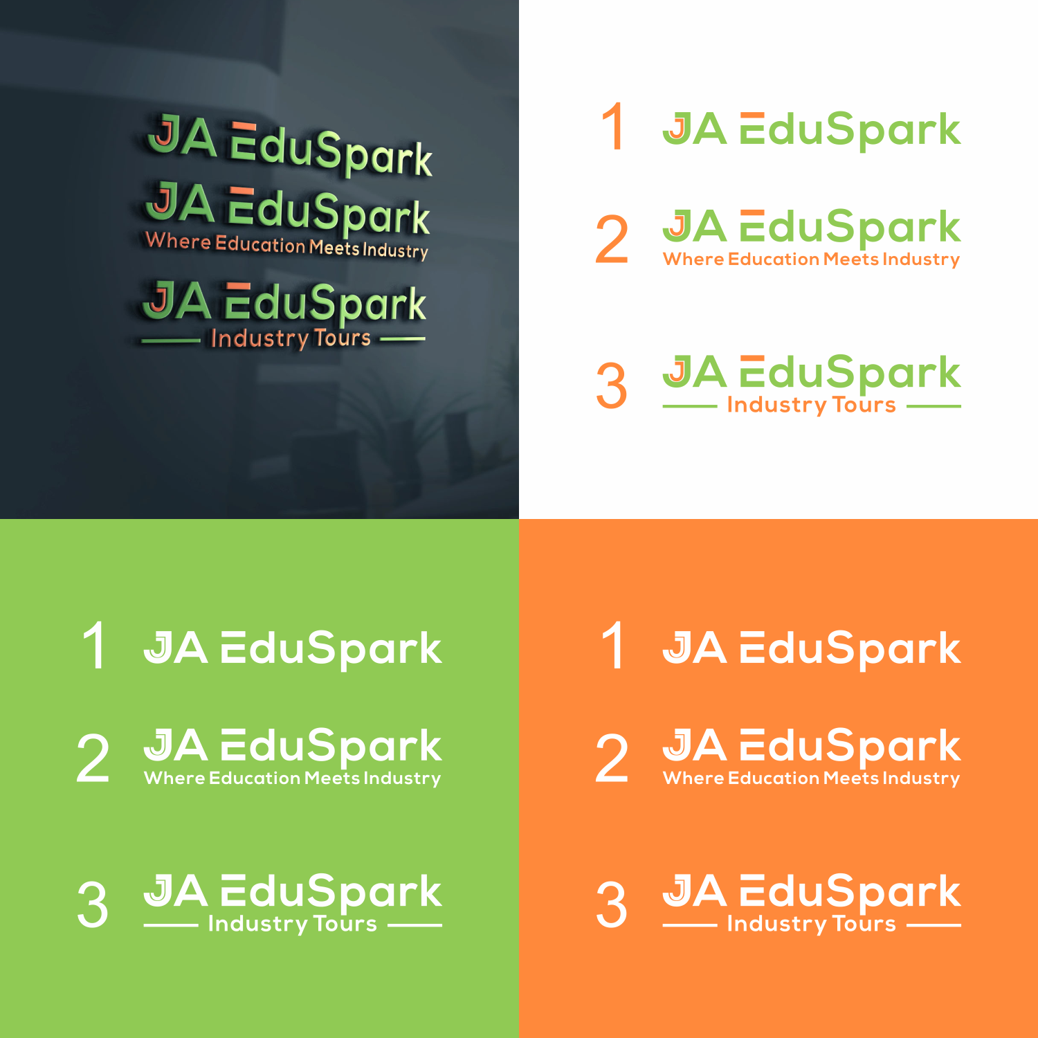 Logo Design by suthita 2 for this project | Design #20725757
