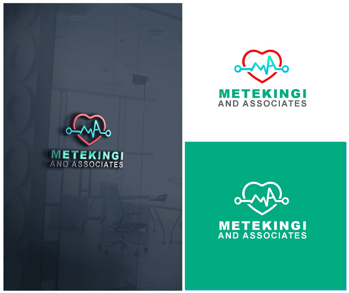 Logo Design by Vision Exalt Technology for this project | Design #20726849