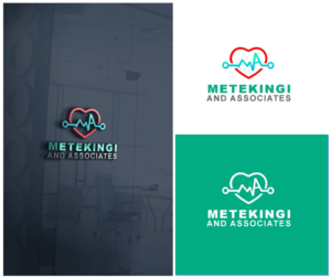 Logo Design by Vision Exalt Technology for this project | Design: #20726849