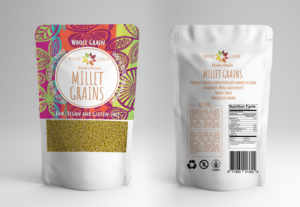 Graphic Design by Giovanni for this project | Design: #20768675
