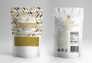 Graphic Design by Giovanni for this project | Design: #20769060