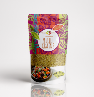 Graphic Design by Giovanni for this project | Design: #20959521