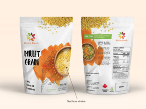 Graphic Design by ritzspace for this project | Design: #20803652