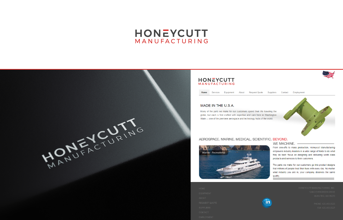 Logo Design by Vetroff for this project | Design #20735553