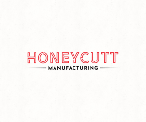 Honeycutt Manufacturing  | Logo Design by 91.kremena.petrova