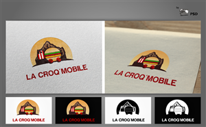 Logo Design by byPSD