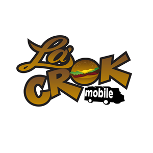 Logo Design by dummyfresh for la Croq'Mobile | Design: #2932974