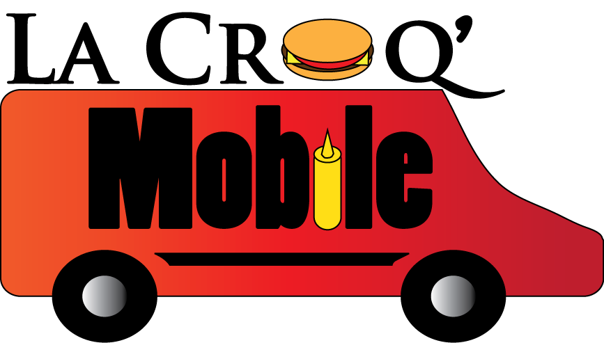 Logo-Design von Scott Rippley für la Croq'Mobile | Design #2929788