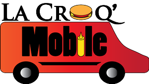 Logo-Design von Scott Rippley für la Croq'Mobile | Design #2929788