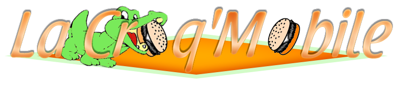 Diseño de Logo por mcc design web para la Croq'Mobile | Diseño #2943641