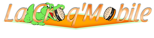 Logo-Design von mcc design web für la Croq'Mobile | Design #2943641