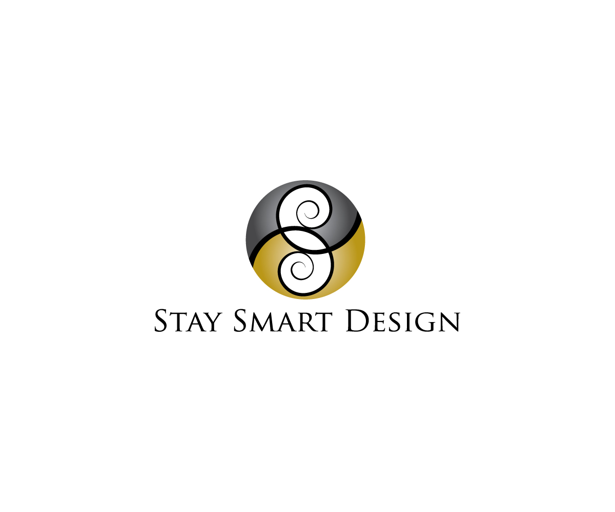 Logo Design by meygekon for Stay Smart Design | Design #20762421