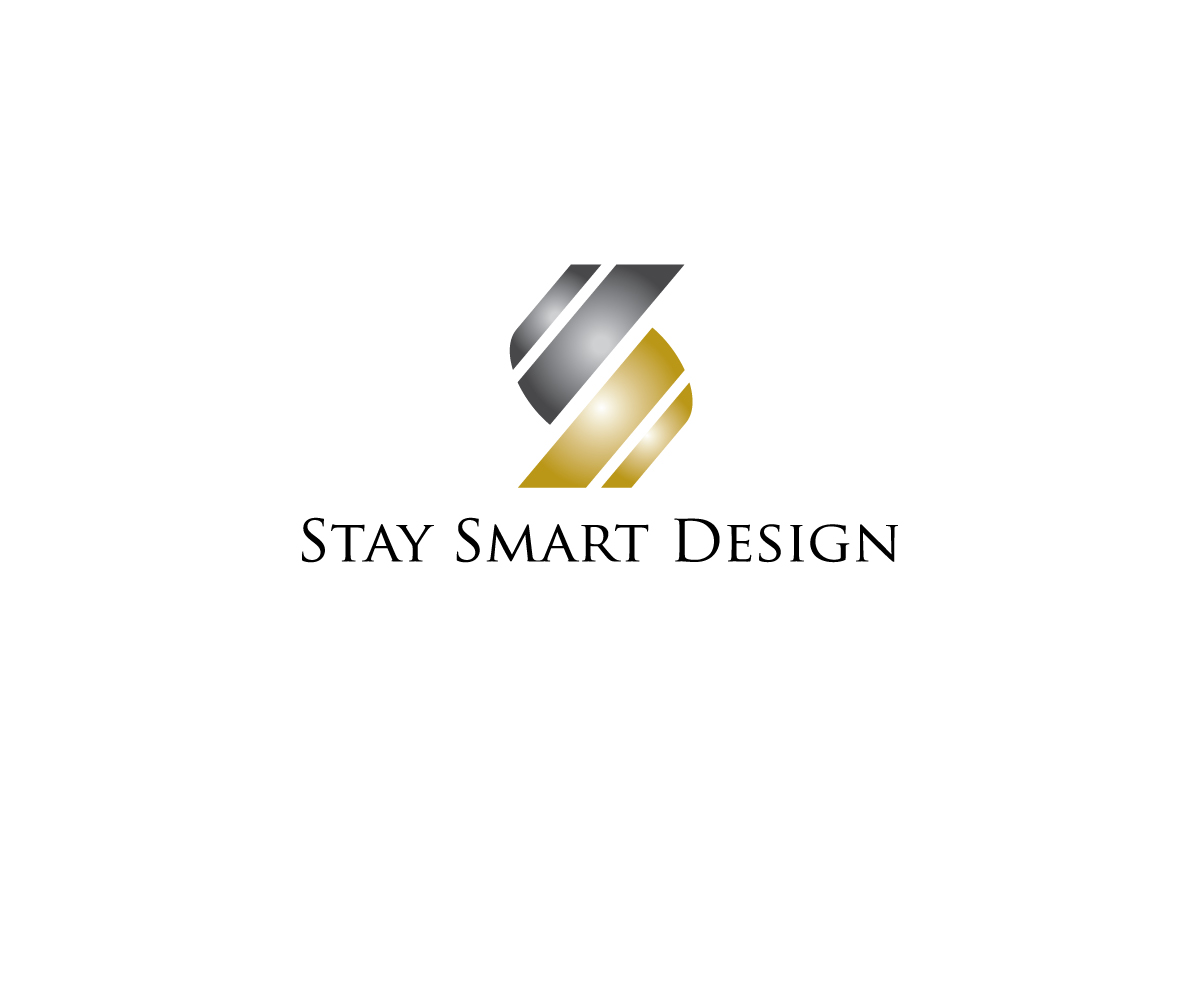 Logo Design by meygekon for Stay Smart Design | Design #20762422