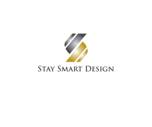 Logo Design by meygekon for Stay Smart Design | Design: #20762422