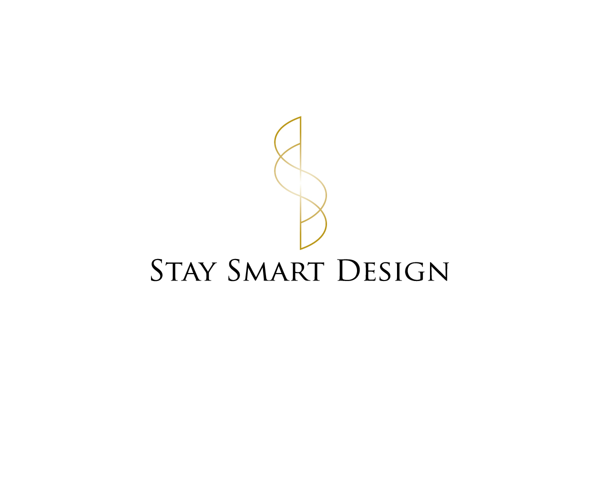 Logo Design by meygekon for Stay Smart Design | Design #20762424