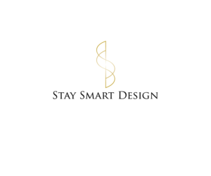 Logo Design by meygekon for Stay Smart Design | Design: #20762424