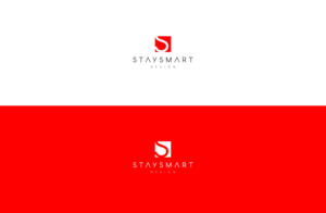 Diseño de Logo por GLDesigns para Stay Smart Design | Diseño #20706921