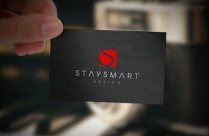 Stay Smart Design | Logo Design by GLDesigns