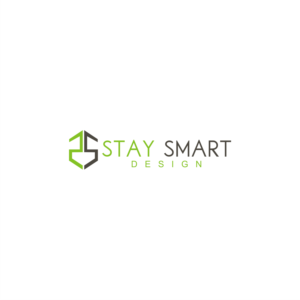 Logo Design by T I K H E - L M W for Stay Smart Design | Design: #20763244