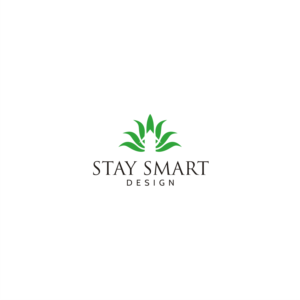 Logo Design by T I K H E - L M W for Stay Smart Design | Design: #20763245