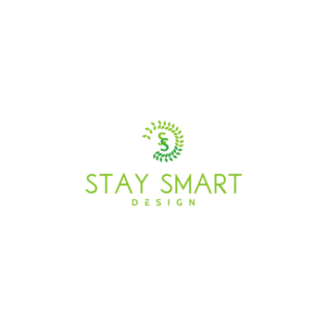 Logo Design by T I K H E - L M W for Stay Smart Design | Design: #20763246
