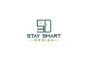 Logo Design by debdesign for Stay Smart Design | Design: #20710467