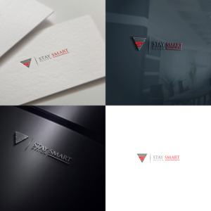 Logo Design by Artgo for Stay Smart Design | Design: #20708132