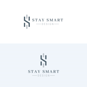Logo Design by nandkumar for Stay Smart Design | Design: #20710700