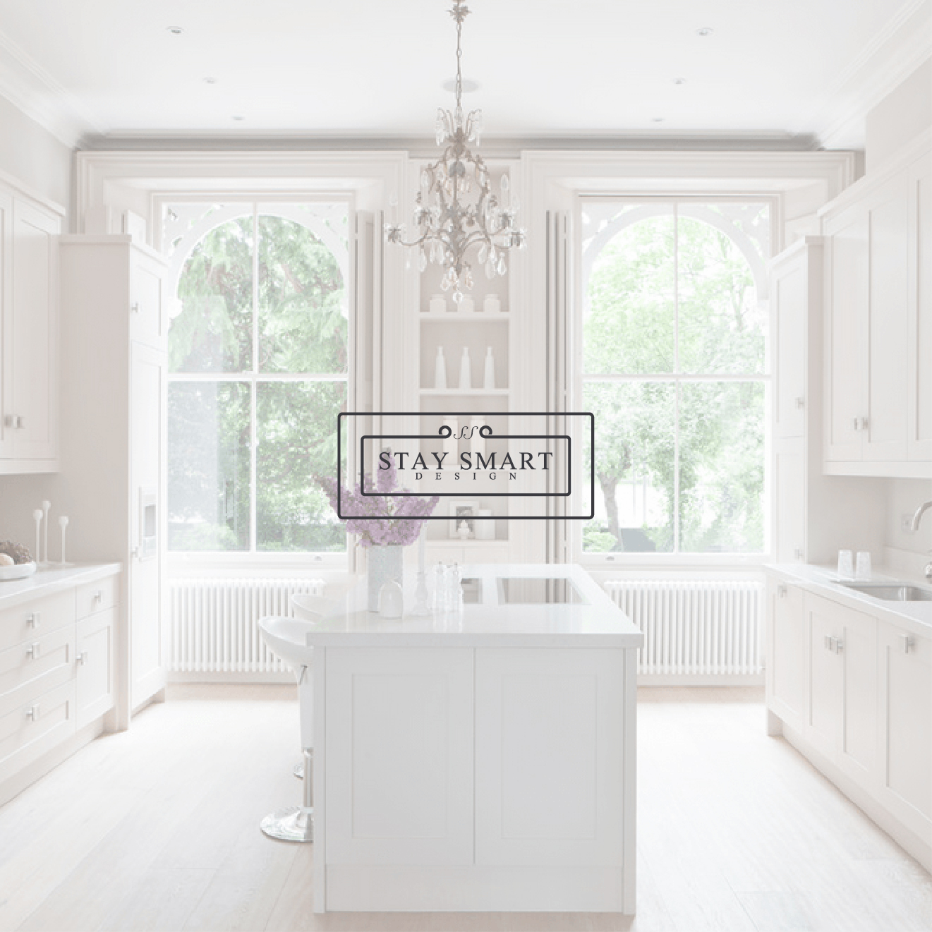 Logo Design by 4tech services for Stay Smart Design | Design #20706996