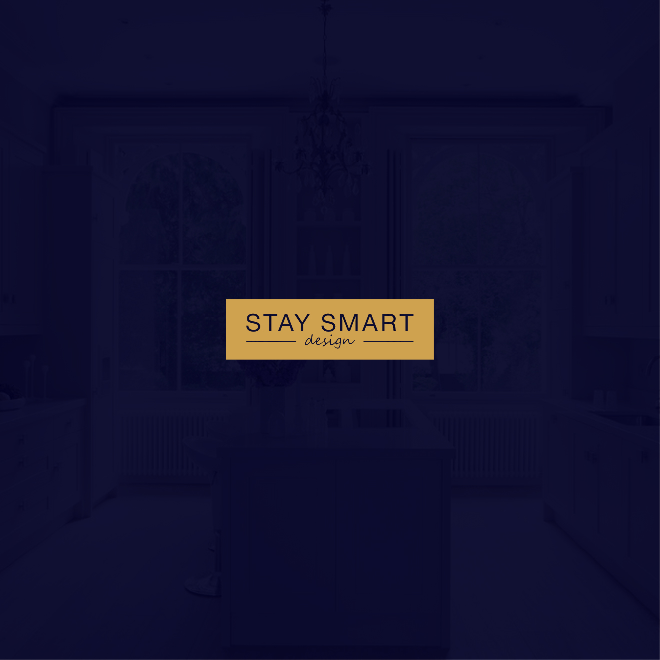 Logo Design by 4tech services for Stay Smart Design | Design #20706997