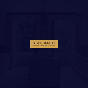 Logo Design by 4tech services for Stay Smart Design | Design: #20706997