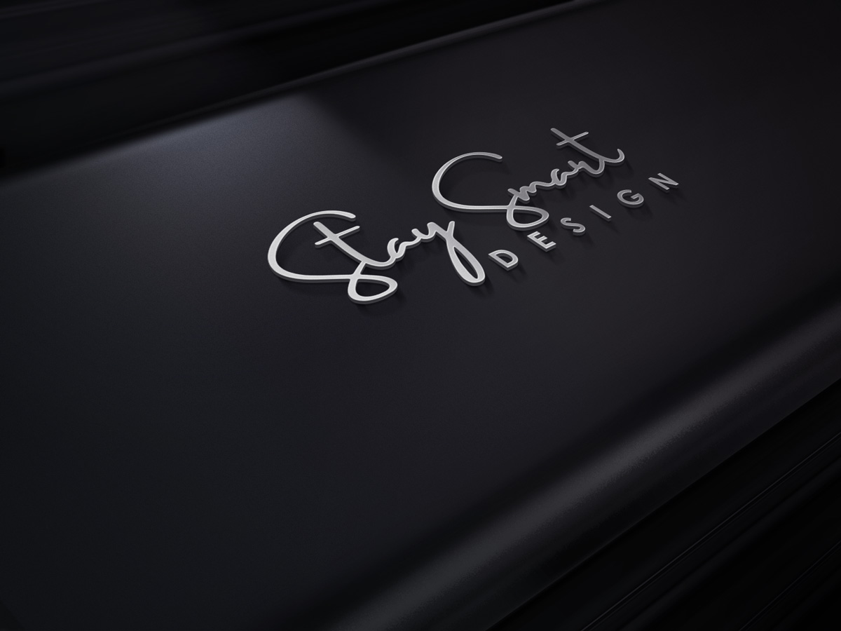 Logo Design by Design Solving for Stay Smart Design | Design #20708656