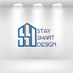 Logo Design by arena plip for Stay Smart Design | Design: #20710018